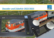 ESU 52977 - Produktübersicht Digital 2022/23 - 1. Auflage 2022